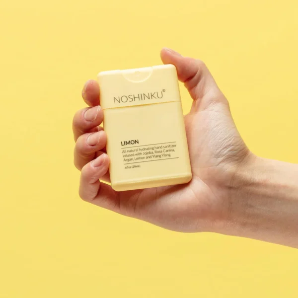 NOSHINKU Limon Pocket Sprayer