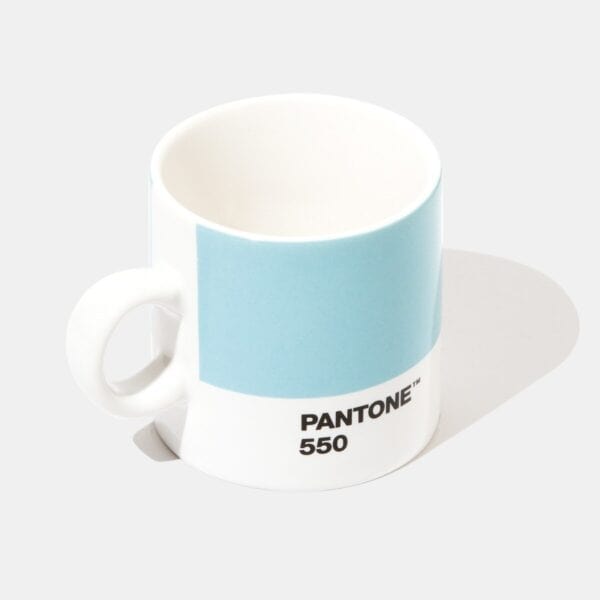 Pantone Espresso Cup - Image 12