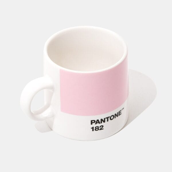 Pantone Espresso Cup - Image 13