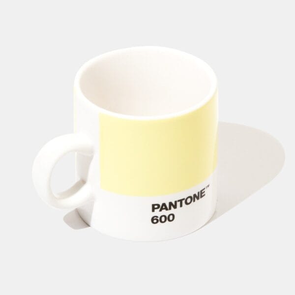 Pantone Espresso Cup - Image 14