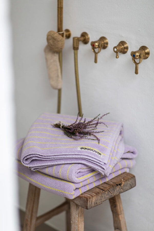 Bongusta Naram Towels - Image 10
