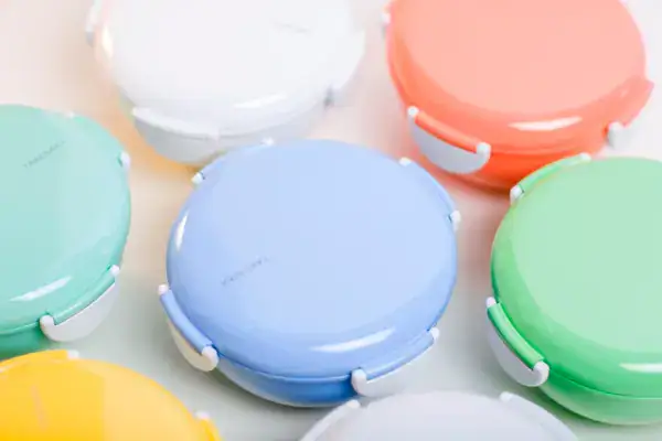 Takenaka Bento Bowls