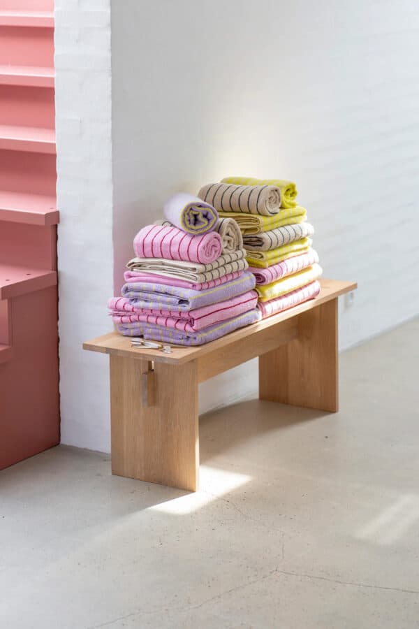 Bongusta Naram Towels - Image 2