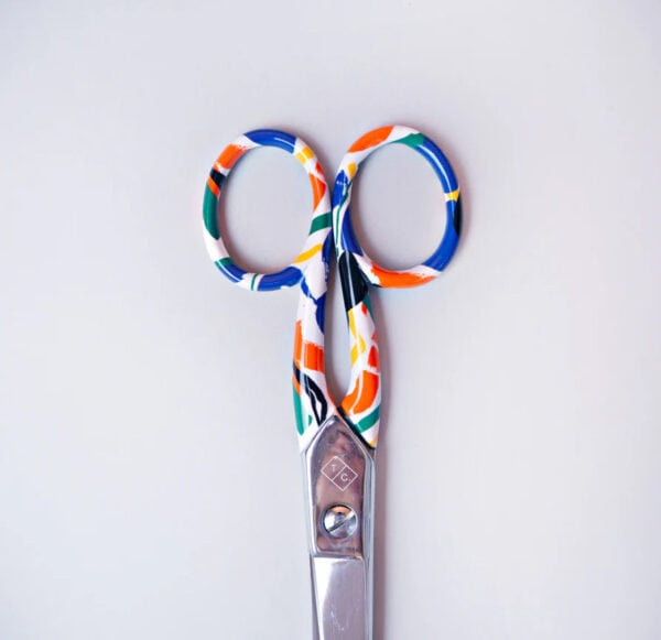 The Completist Orchard Small Scissors - Image 3