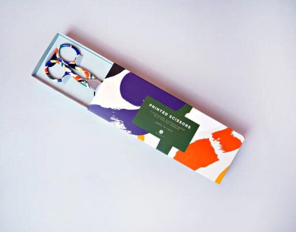 The Completist Orchard Small Scissors - Image 5