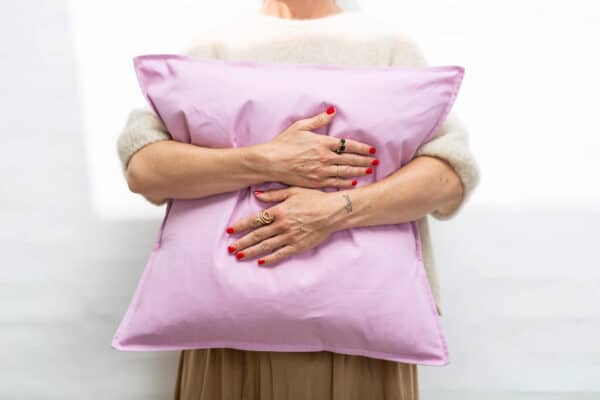 Bongusta Papelain Pillow - Image 2