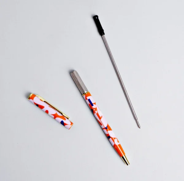 The Completist August Pen - Image 2