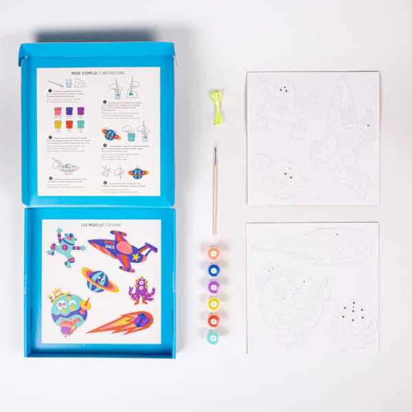 OMY Paint Box - Cosmos - Image 3