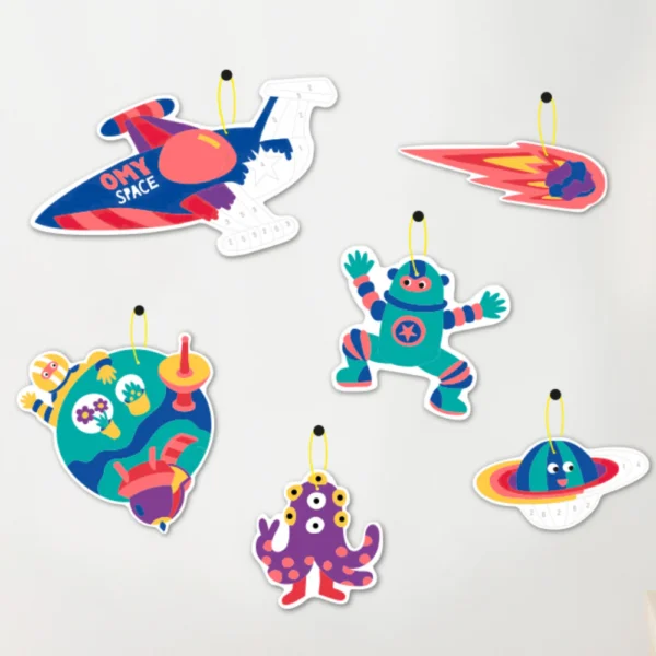 OMY Paint Box - Cosmos - Image 4