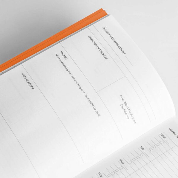 Poketo Self Planner - Image 6