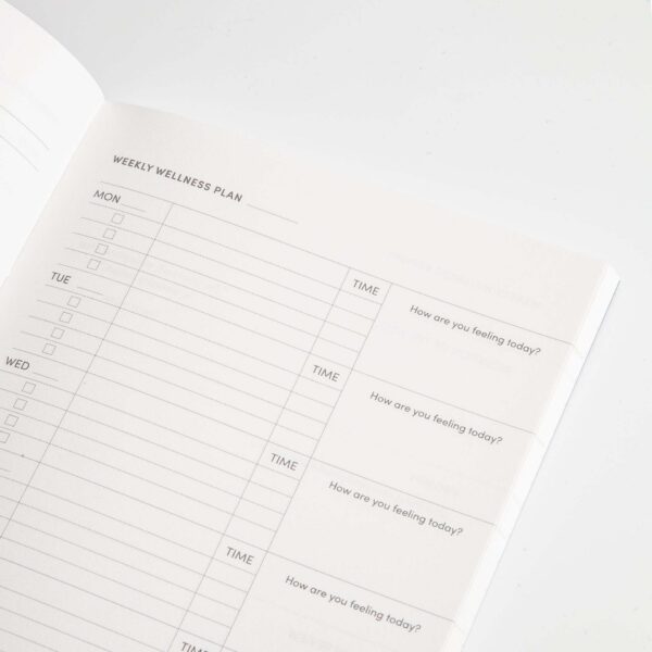 Poketo Self Planner - Image 7