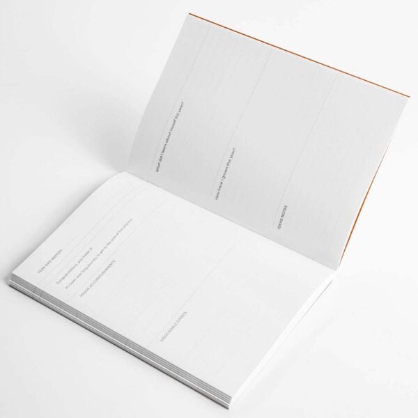 Poketo Self Planner - Image 8