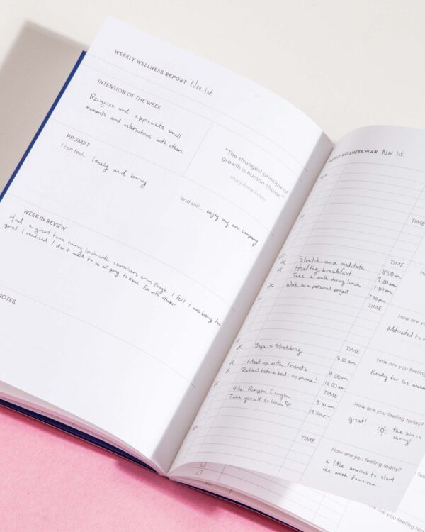 Poketo Self Planner - Image 9