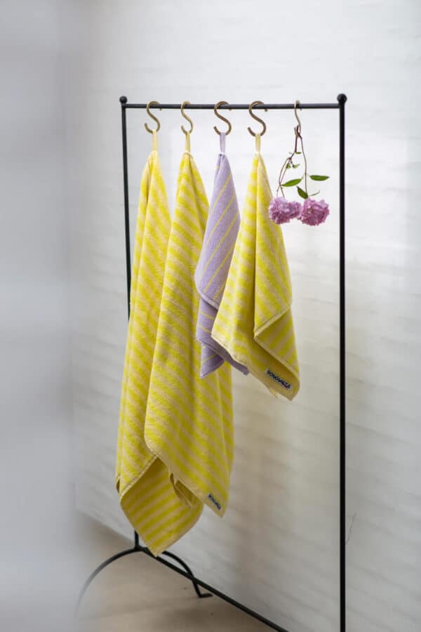 Bongusta Naram Towels - Image 12