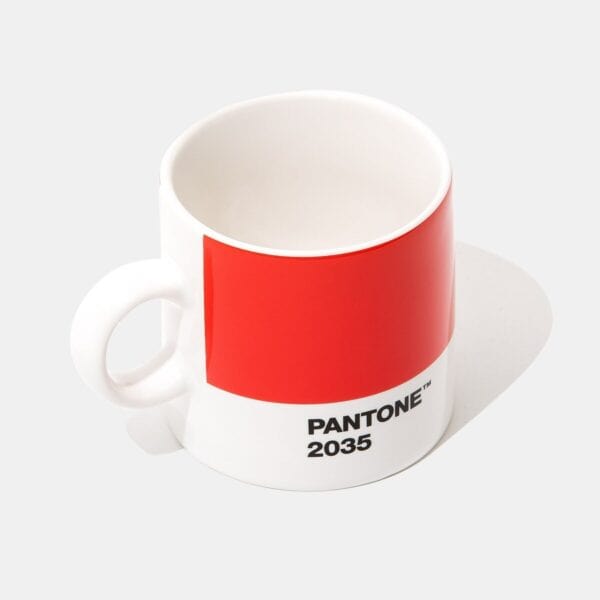 Pantone Espresso Cup - Image 16