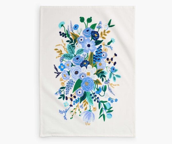 Rifle Paper Co Tea Towel - Image 5