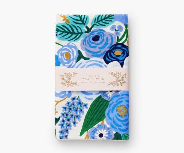 Rifle Paper Co Tea Towel - Image 6