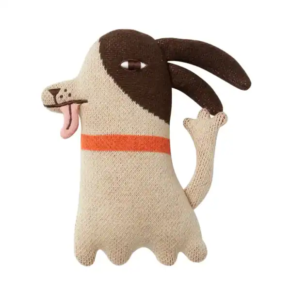 Donna Wilson Stanley Dog - Cotton Wee One