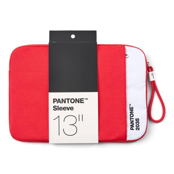 Pantone 13" Sleeve - Image 5