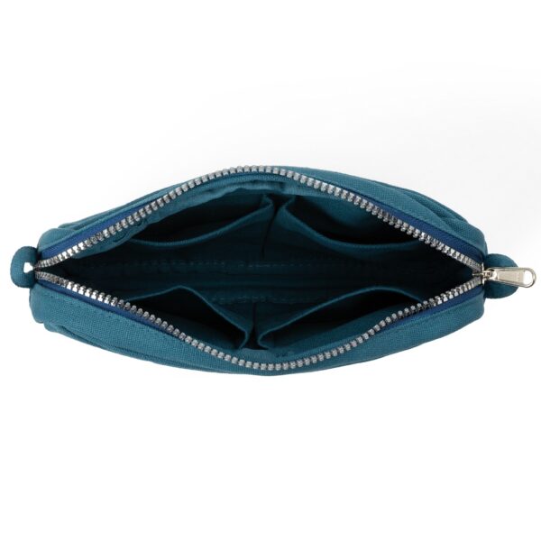 Soolla® Studio Pouch - Aquamarine - Image 4