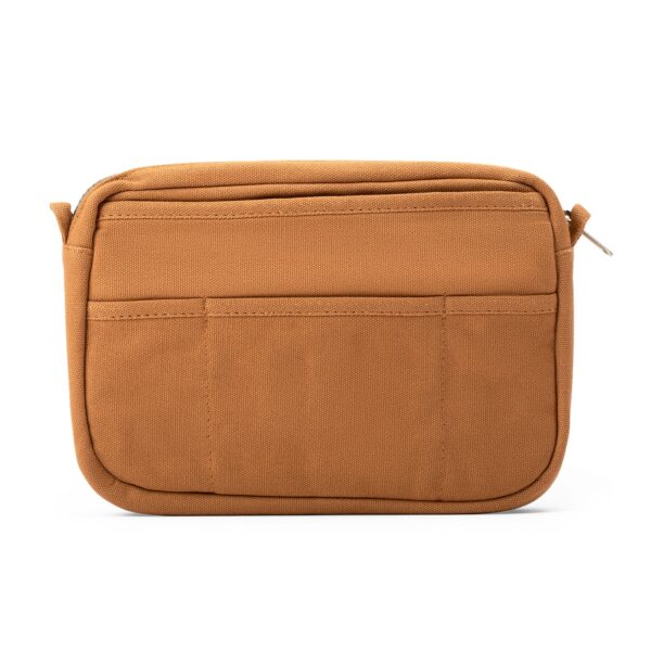Soolla® Studio Pouch - Cinnamon - Image 2