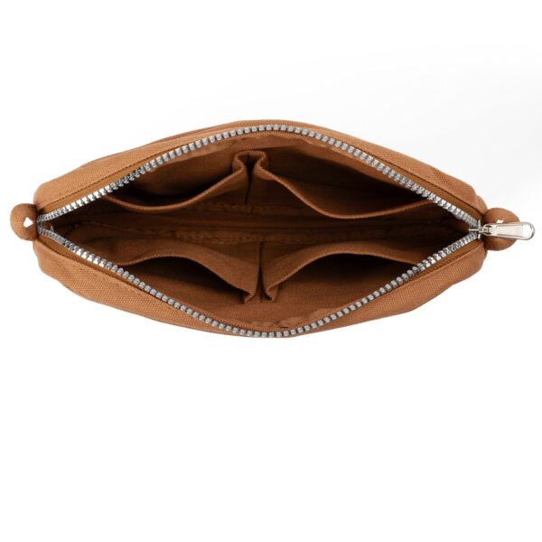 Soolla® Studio Pouch - Cinnamon - Image 3
