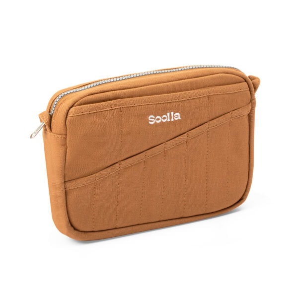 Soolla® Studio Pouch - Cinnamon - Image 5