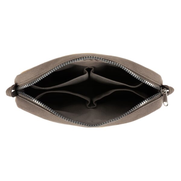 Soolla® Studio Pouch - Driftwood - Image 5