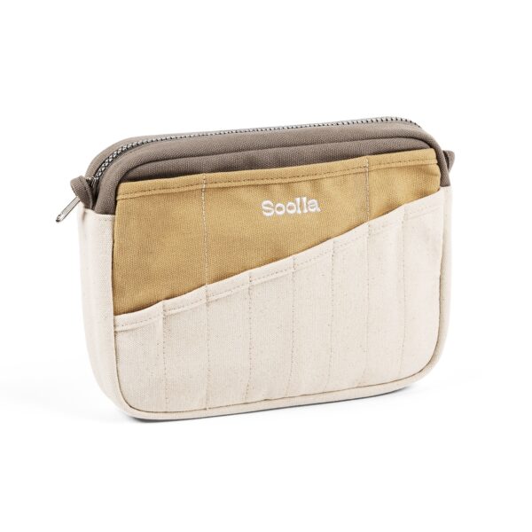 Soolla® Studio Pouch - Driftwood - Image 4
