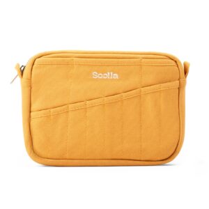 Soolla® Studio Pouch - Sedona
