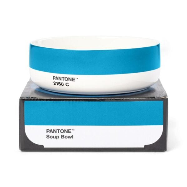 Pantone Soup Bowls - Image 7