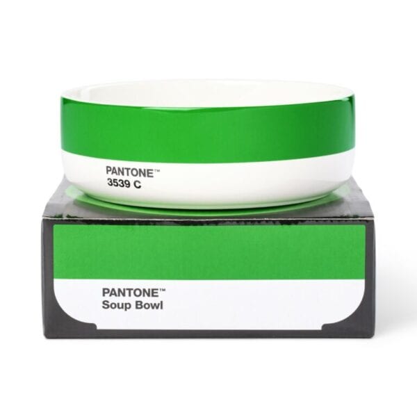 Pantone Soup Bowls - Image 5