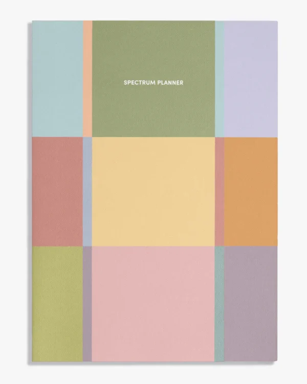 Poketo Spectrum Planner - Image 2