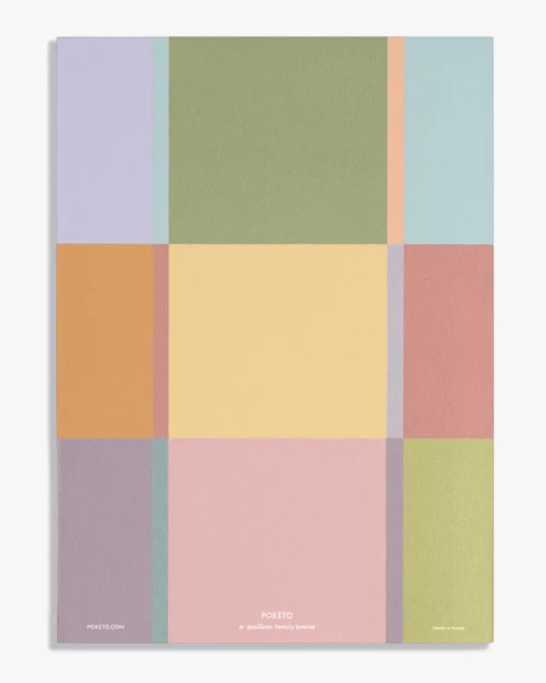 Poketo Spectrum Planner - Image 3