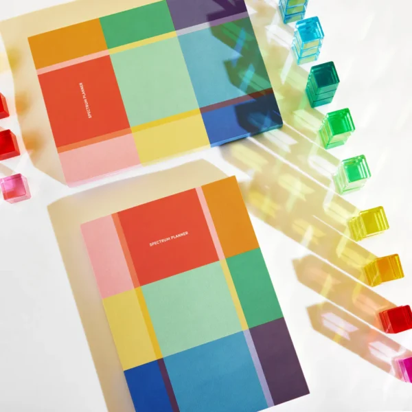 Poketo Spectrum Planner - Image 5