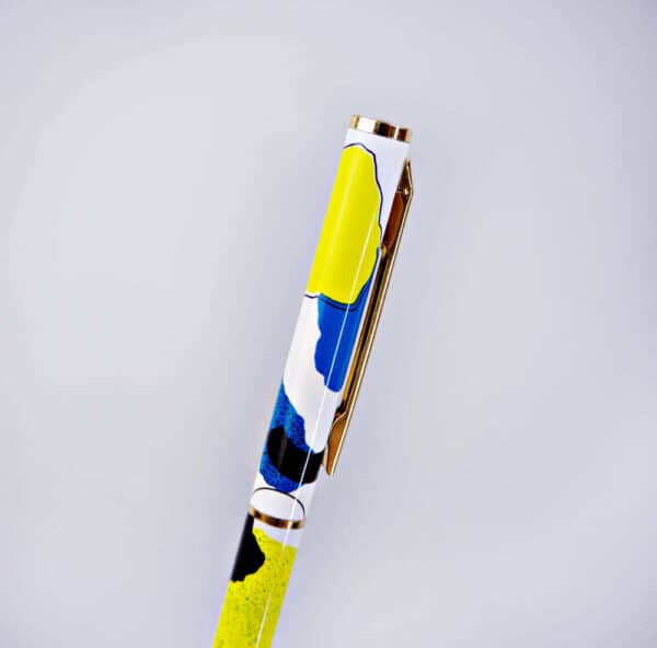 The Completist Stockholm Pen - Image 2