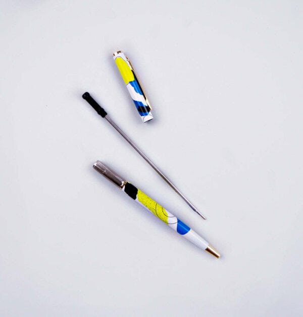 The Completist Stockholm Pen - Image 3