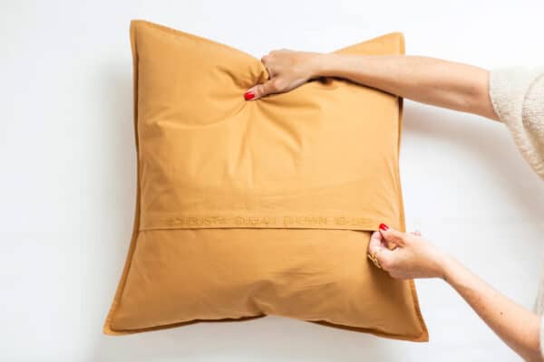 Bongusta Papelain Pillow - Image 10