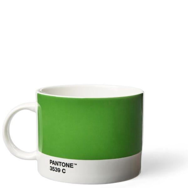 Pantone Tea Cup - Image 3
