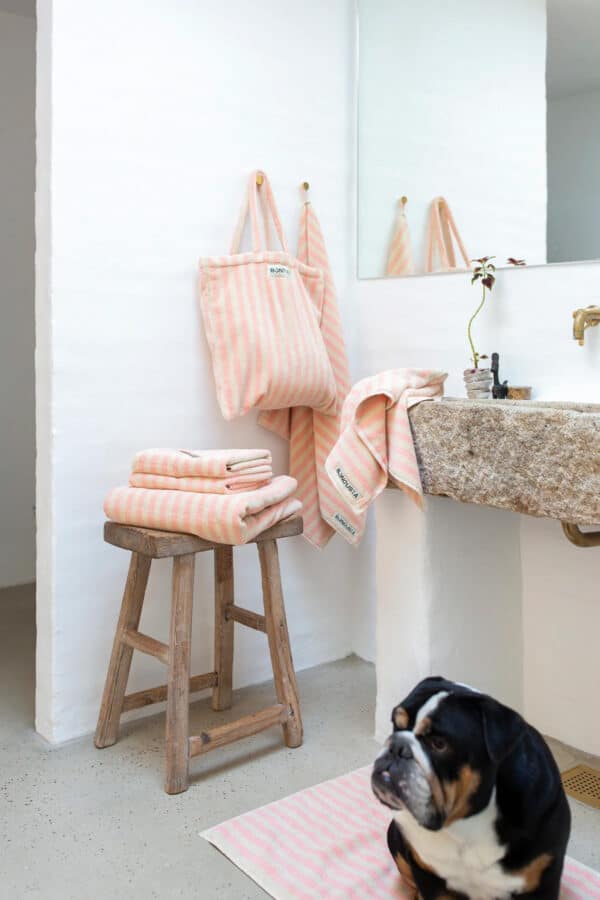 Bongusta Naram Towels - Image 17