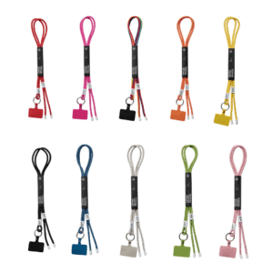 Pantone Adjustable Phone Strap