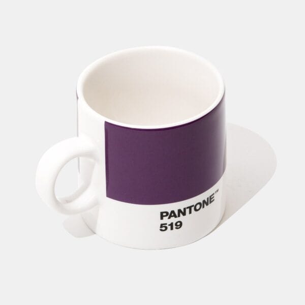 Pantone Espresso Cup - Image 18