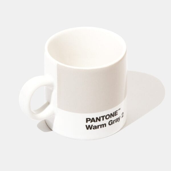 Pantone Espresso Cup - Image 19