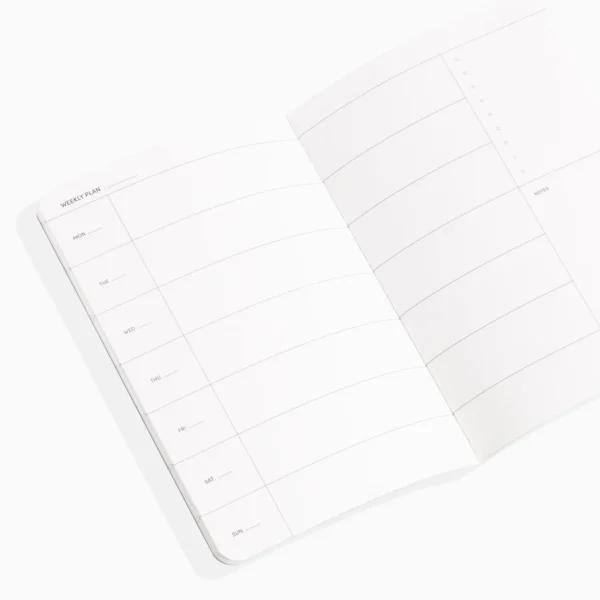 Poketo Weekly Planner - Image 3