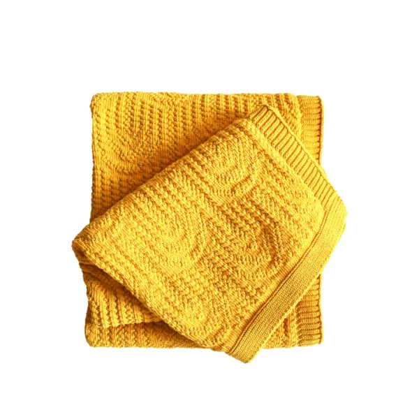 Happy Habitat Arch Throw - Image 16