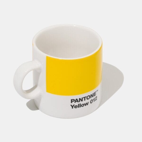 Pantone Espresso Cup - Image 20