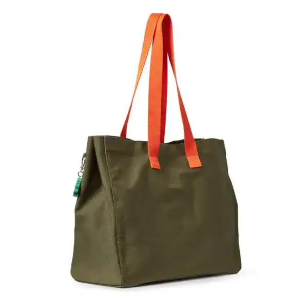 Donna Wilson Large Doodle Everything Shopper Tote - Image 2