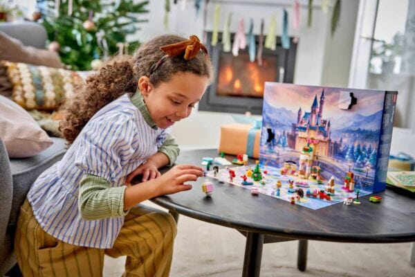LEGO Disney Princess Advent Calendar 2026 - Image 7