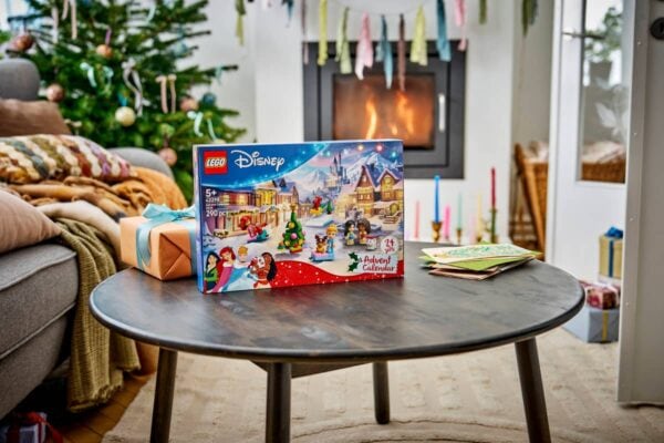 LEGO Disney Princess Advent Calendar 2026 - Image 5