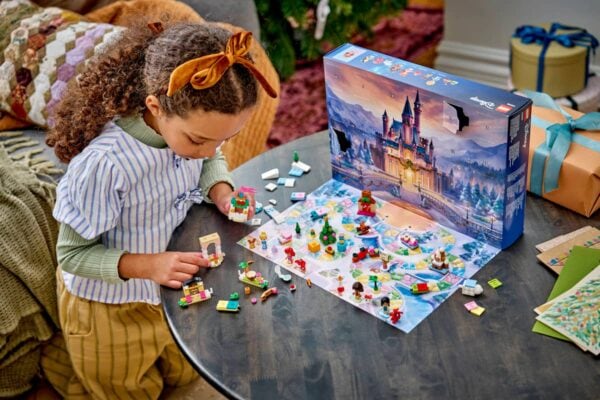 LEGO Disney Princess Advent Calendar 2026 - Image 4
